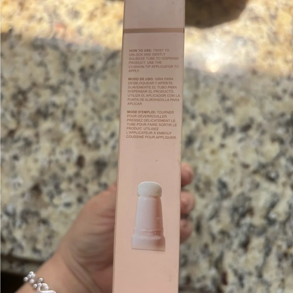 Beauty Creations Liquid Wands Trio Contour/ Blush Medium Deep